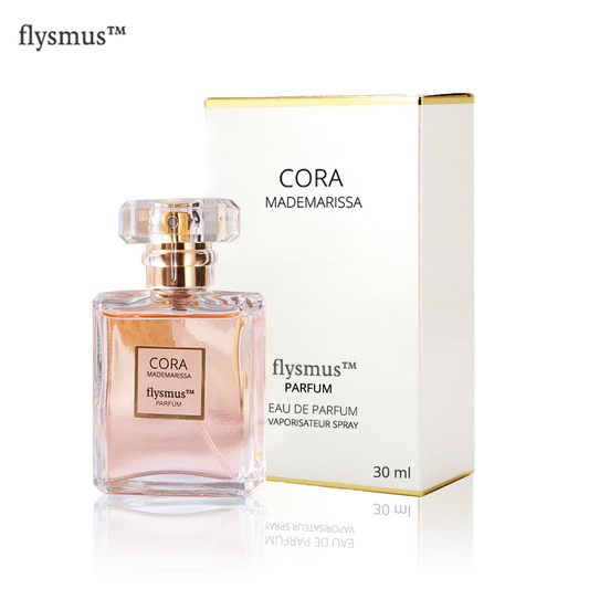 flysmus™ CORA Marissa Pheromone Perfume(🔥Limited Time Discount 🔥 Last Day🔥)